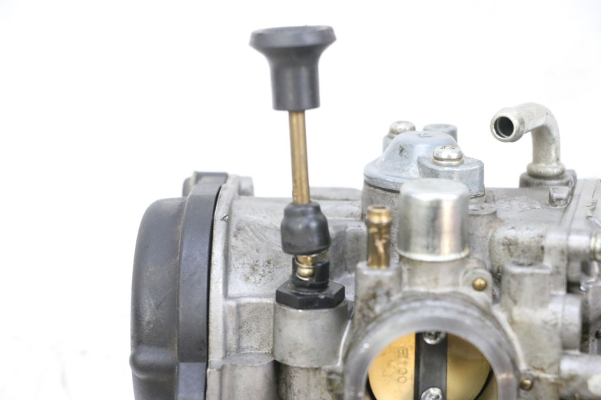 photo de CARBURATEUR YAMAHA YFM R RAPTOR 250 (2008 - 2014) - Marquages et références