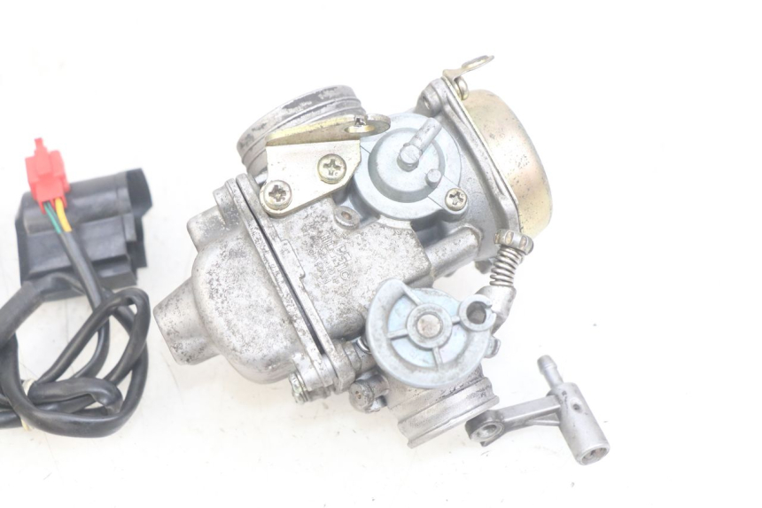 photo de CARBURATEUR YIYING YY125T 125 (2006 - 2014)