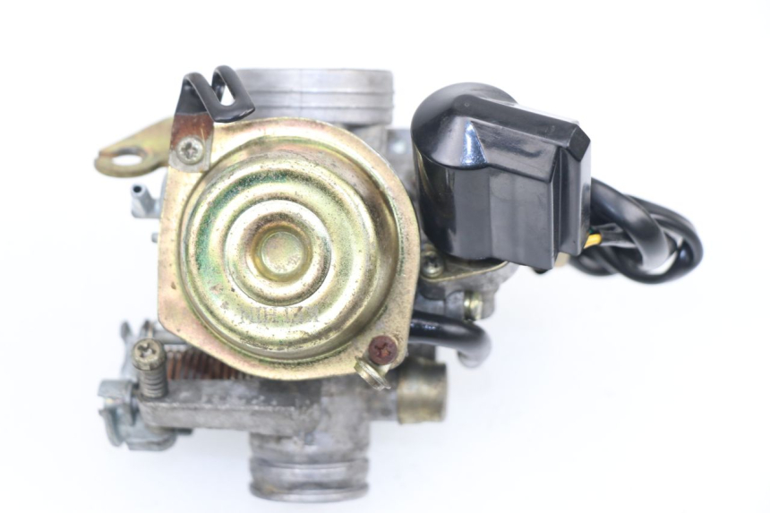 photo de CARBURATEUR YIYING YY T POWER MAX 125 (2006 - 2016)