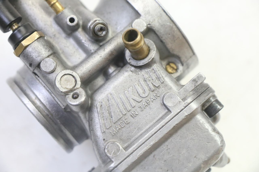 photo de CARBURATEUR YAMAHA YZ 125 (1998 - 2005)