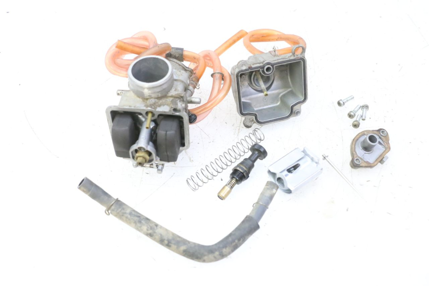 photo de CARBURATEUR YAMAHA YZ 85 (2022 - 2025)