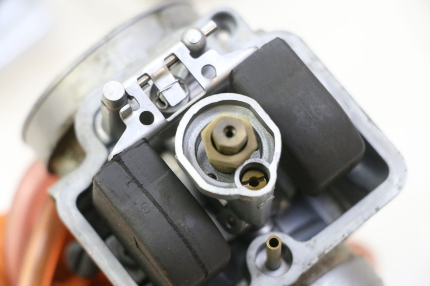 photo de CARBURATEUR YAMAHA YZ 85 (2022 - 2025)