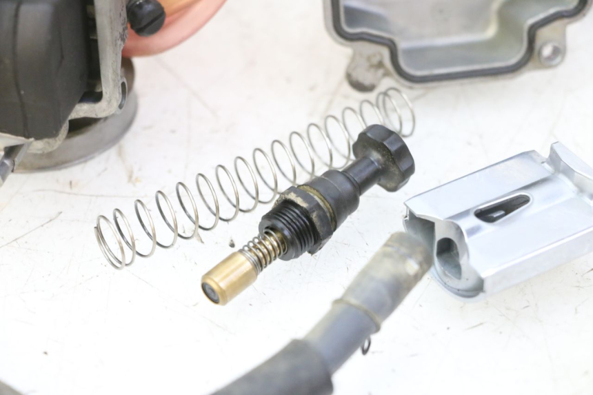 photo de CARBURATEUR YAMAHA YZ 85 (2022 - 2025)