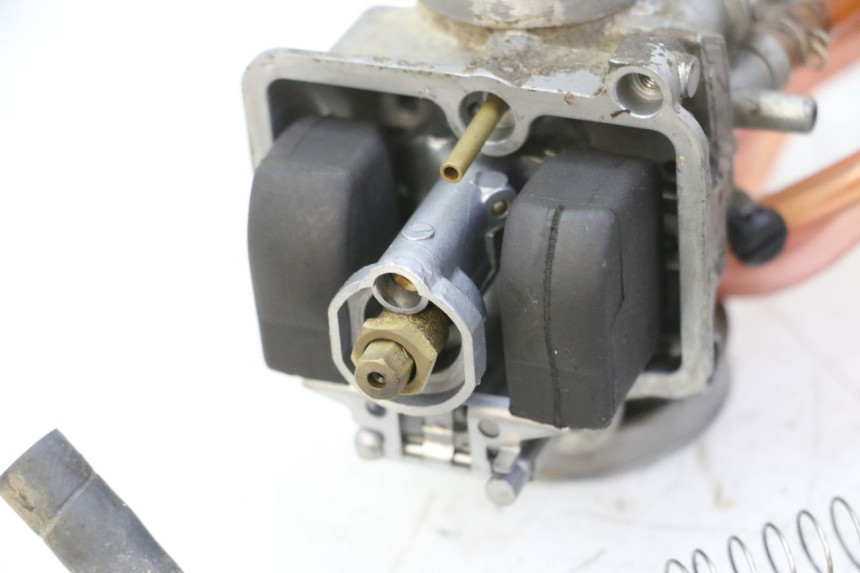 photo de CARBURATEUR YAMAHA YZ 85 (2022 - 2025)