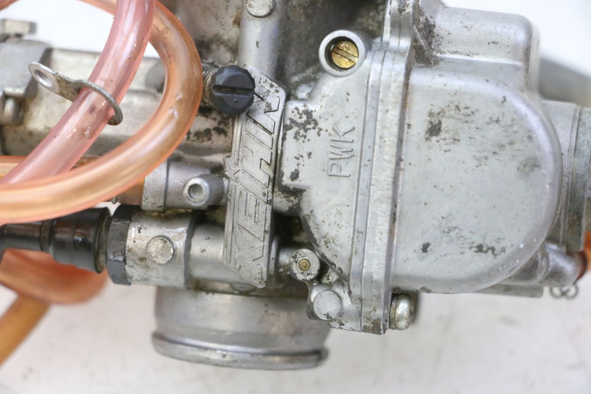 photo de CARBURATEUR YAMAHA YZ 85 (2022 - 2025)