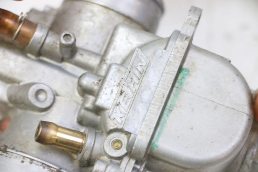 photo de CARBURATEUR YAMAHA YZ 85 (2022 - 2025)
