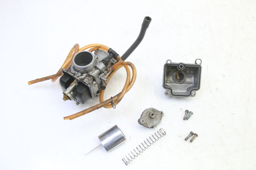 photo de Carburetor YAMAHA YZ 85 (2002 - 2018)