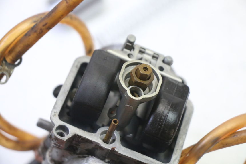 photo de Carburetor YAMAHA YZ 85 (2002 - 2018)