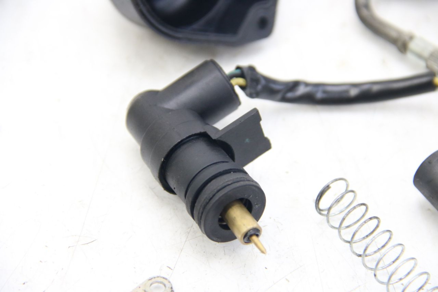 photo de CARBURATEUR PIAGGIO ZIP 2T 50 (2009 - 2019)