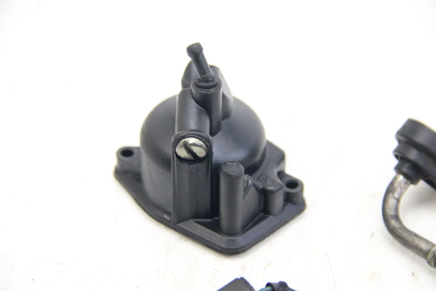 photo de CARBURATEUR PIAGGIO ZIP 2T 50 (2009 - 2019)