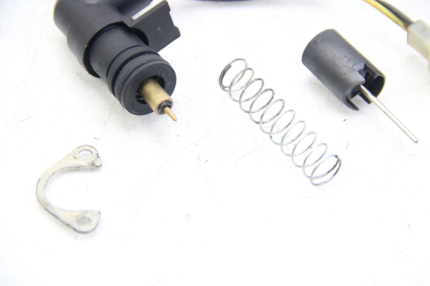 photo de CARBURATEUR PIAGGIO ZIP 2T 50 (2009 - 2019)