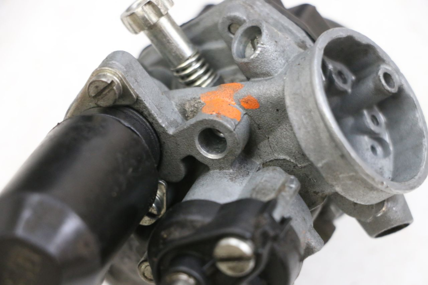 photo de CARBURATEUR PIAGGIO ZIP 2T 50 (2009 - 2019) - Pièce contrôlée