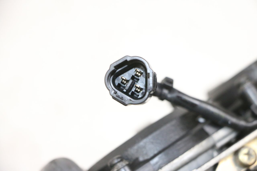 photo de CARBURATEUR KAWASAKI ZR 7 750 (1999 - 2001) - Inspection visuelle