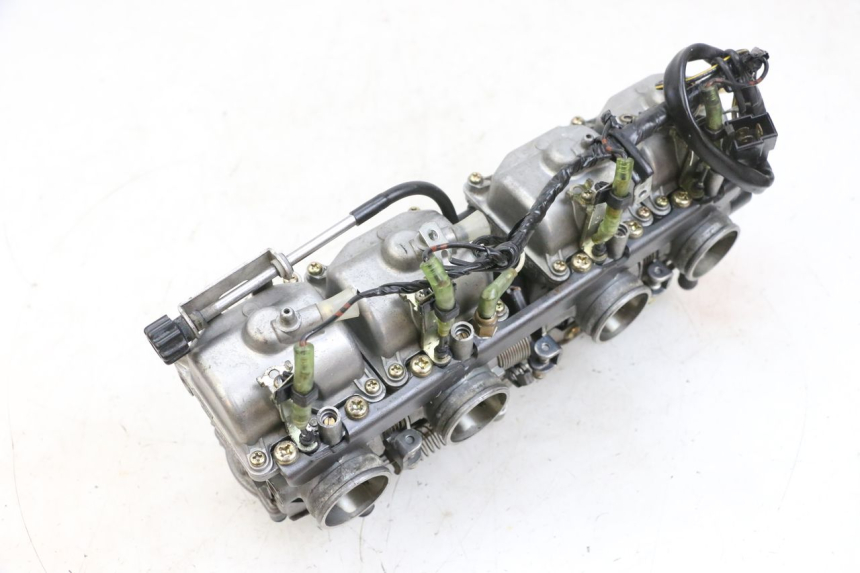 photo de CARBURATEUR KAWASAKI ZR 7 750 (1999 - 2001) - Vue d’ensemble