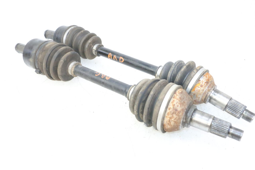 photo de CARDAN ARRIÈRE YAMAHA YFM GRIZZLY 550 (2008 - 2015)