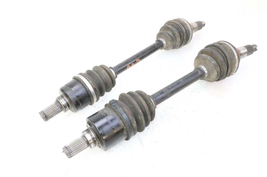 photo de CARDAN ARRIÈRE YAMAHA YFM GRIZZLY 550 (2008 - 2015)