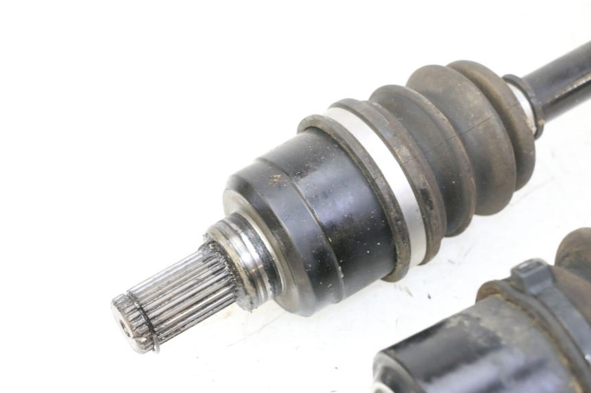 photo de CARDAN ARRIÈRE YAMAHA YFM GRIZZLY 550 (2008 - 2015)