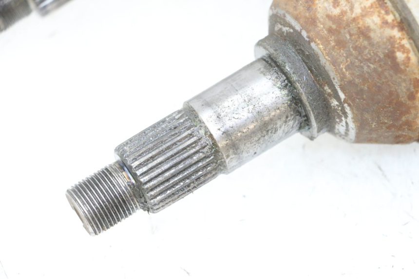 photo de CARDAN ARRIÈRE YAMAHA YFM GRIZZLY 550 (2008 - 2015)