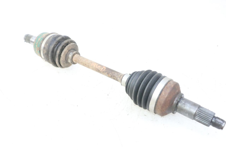 photo de CARDAN AVANT YAMAHA YFM GRIZZLY 550 (2008 - 2015)