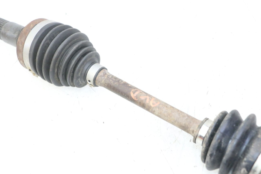 photo de CARDAN AVANT YAMAHA YFM GRIZZLY 550 (2008 - 2015)