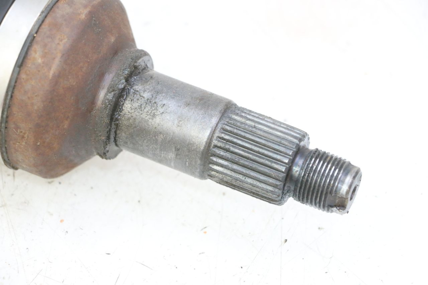 photo de CARDAN AVANT YAMAHA YFM GRIZZLY 550 (2008 - 2015)