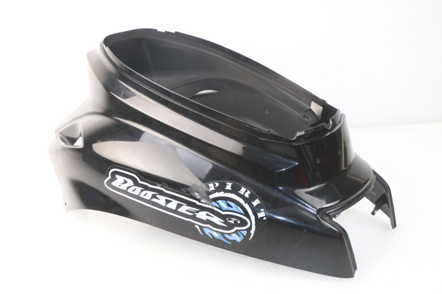 photo de CARENAGE ARRIERE MBK BOOSTER SPIRIT 50 (2004 - 2017)