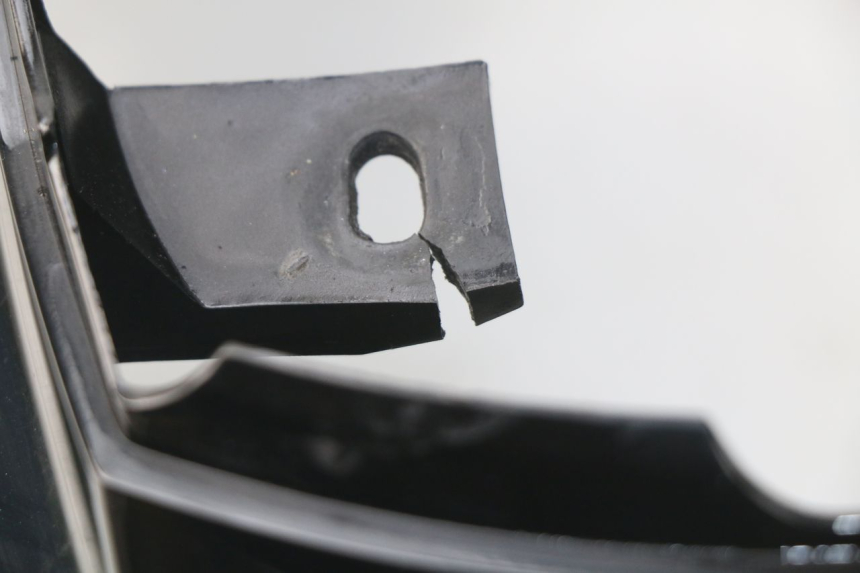 photo de CARENAGE ARRIERE MBK BOOSTER SPIRIT 50 (2004 - 2017)