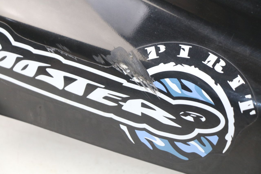 photo de CARENAGE ARRIERE MBK BOOSTER SPIRIT 50 (2004 - 2017)