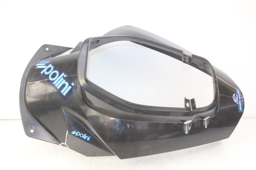 photo de CARENAGE ARRIERE MBK BOOSTER SPIRIT 50 (1999 - 2003)