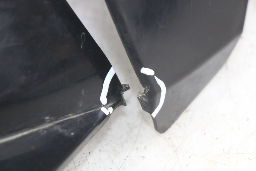 photo de CARENAGE ARRIERE MBK BOOSTER SPIRIT 50 (1999 - 2003)