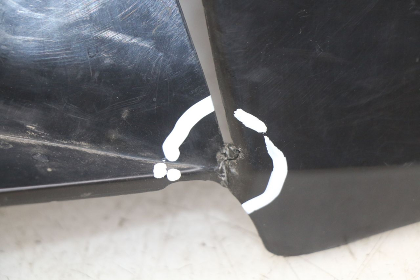 photo de CARENAGE ARRIERE MBK BOOSTER SPIRIT 50 (1999 - 2003)