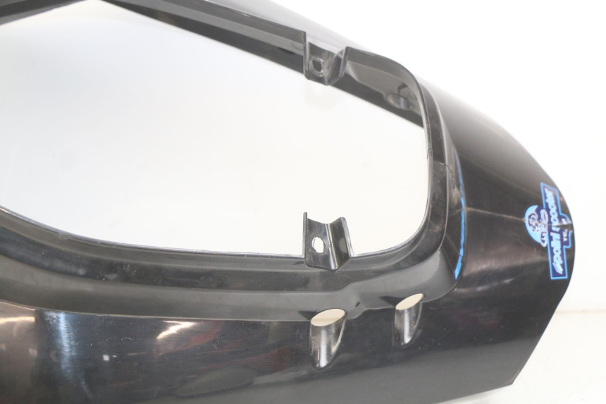 photo de CARENAGE ARRIERE MBK BOOSTER SPIRIT 50 (1999 - 2003)