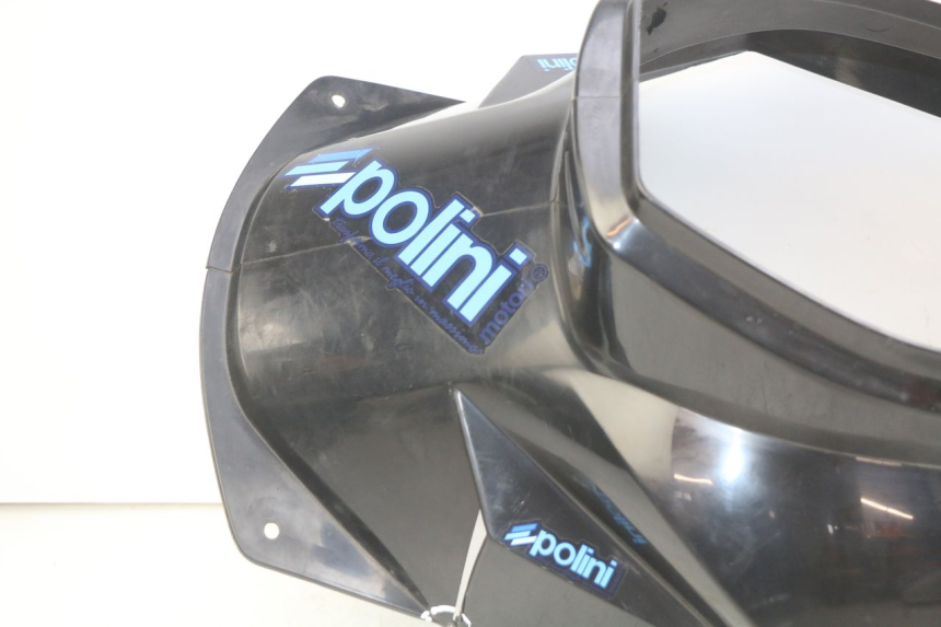 photo de CARENAGE ARRIERE MBK BOOSTER SPIRIT 50 (1999 - 2003)