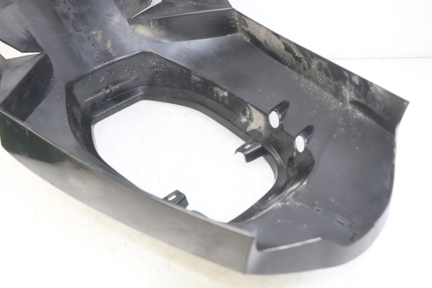 photo de CARENAGE ARRIERE MBK BOOSTER SPIRIT 50 (1999 - 2003)