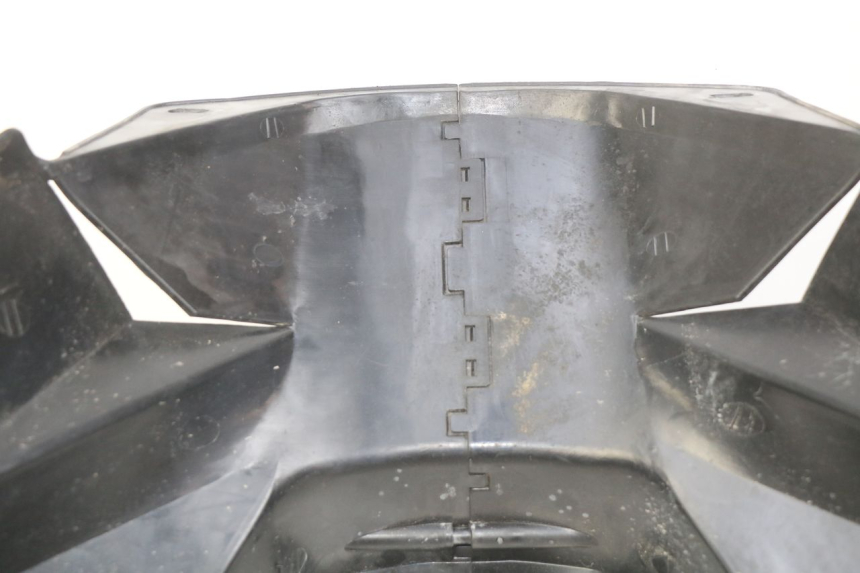 photo de CARENAGE ARRIERE MBK BOOSTER SPIRIT 50 (1999 - 2003)