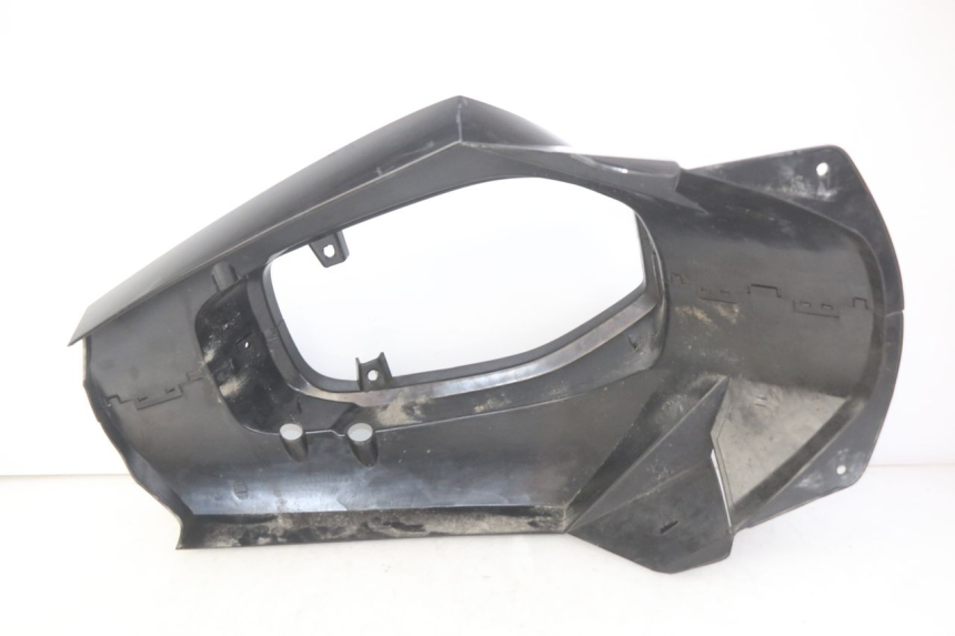 photo de CARENAGE ARRIERE MBK BOOSTER SPIRIT 50 (1999 - 2003)