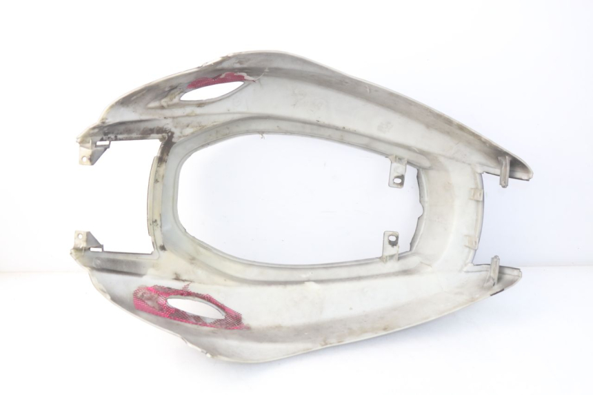 photo de CARENAGE ARRIERE MBK BOOSTER SPIRIT NAKED 50 (2004 - 2017)