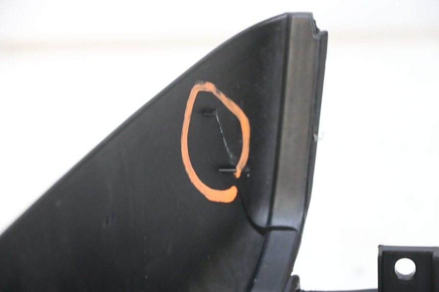 photo de CARENAGE ARRIERE YAMAHA BW'S EASY 50 (2013 - 2016) - Autre angle de vue