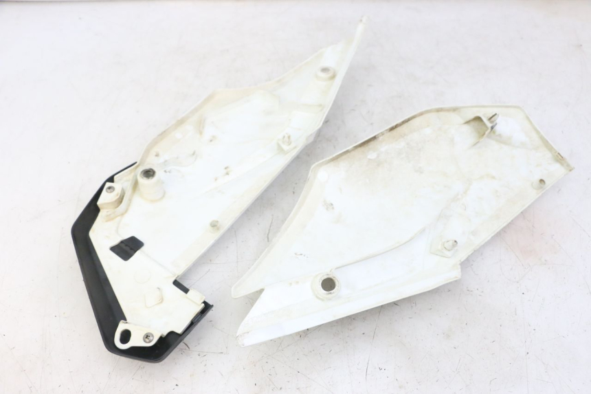 photo de CARENAGE ARRIERE HONDA CRF-F CRF F 110 (2019 - 2022)
