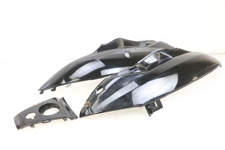 photo de CARENAGE ARRIERE LONGJIA DIGITA 4T 50 (2019 - 2022) - Vue principale