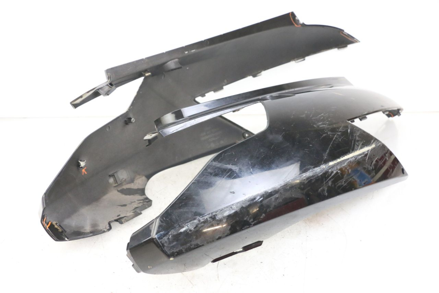 photo de CARENAGE ARRIERE KYMCO DINK 4T 50 (2007 - 2018)