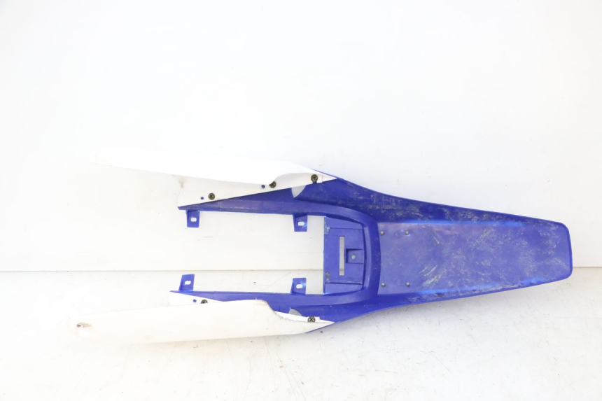 photo de CARENAGE ARRIERE CCR DIRT BIKE 125