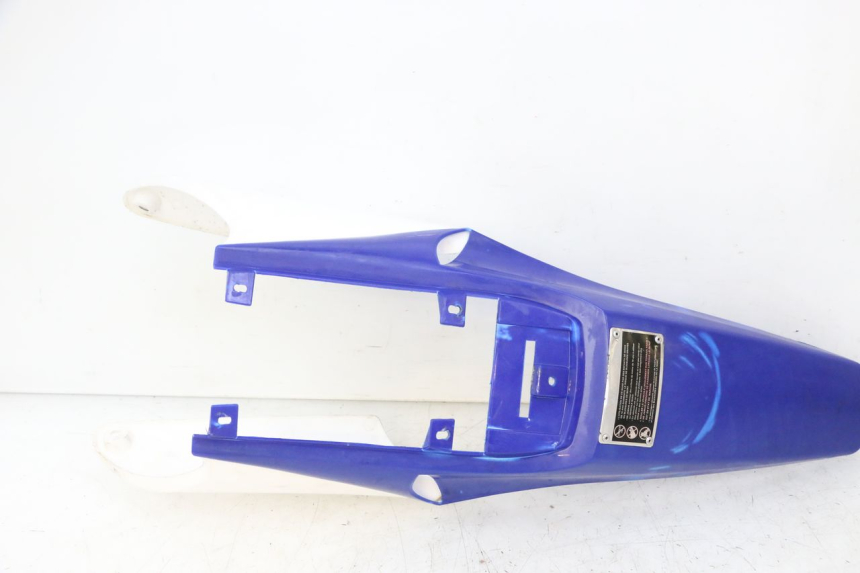 photo de CARENAGE ARRIERE CCR DIRT BIKE 125