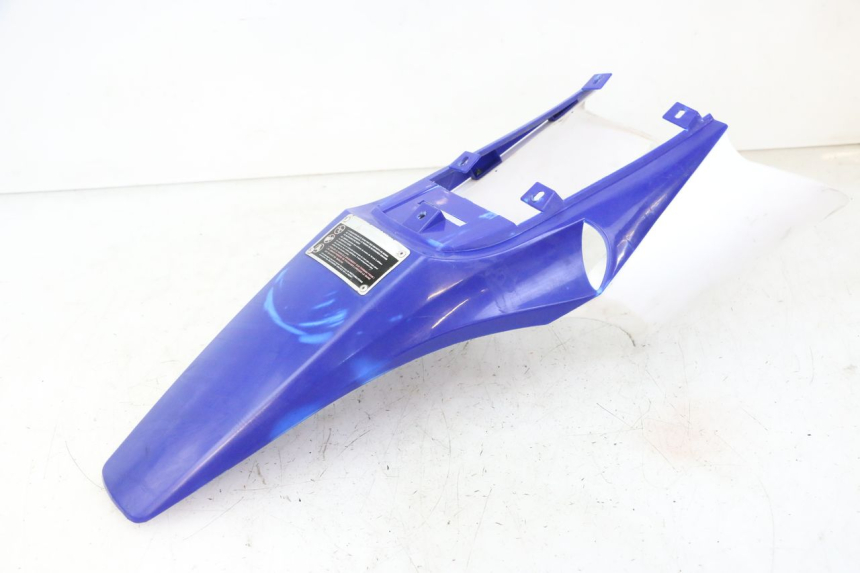 photo de CARENAGE ARRIERE CCR DIRT BIKE 125