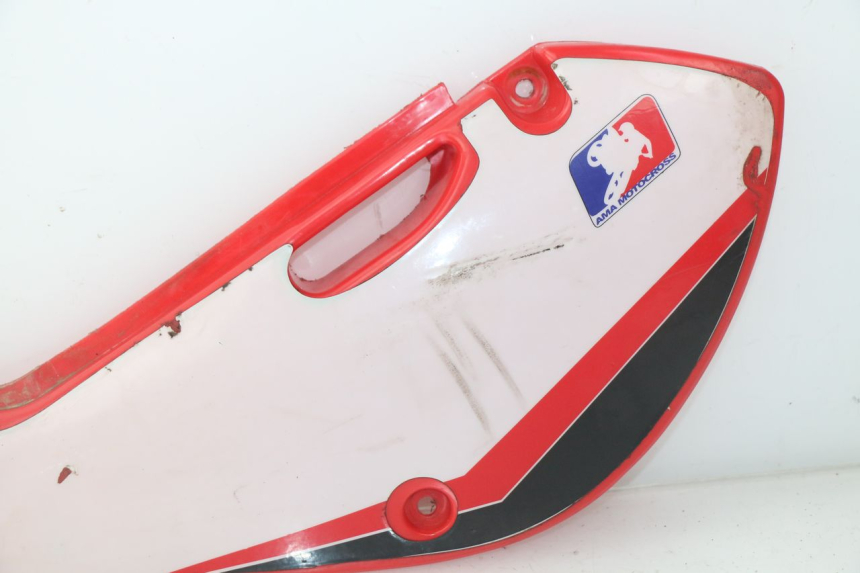 photo de CARENAGE ARRIERE CRZ DIRTBIKE 140