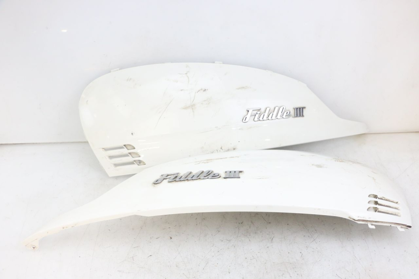 photo de CARENAGE ARRIERE SYM FIDDLE 3 III 125 (2014 - 2020)