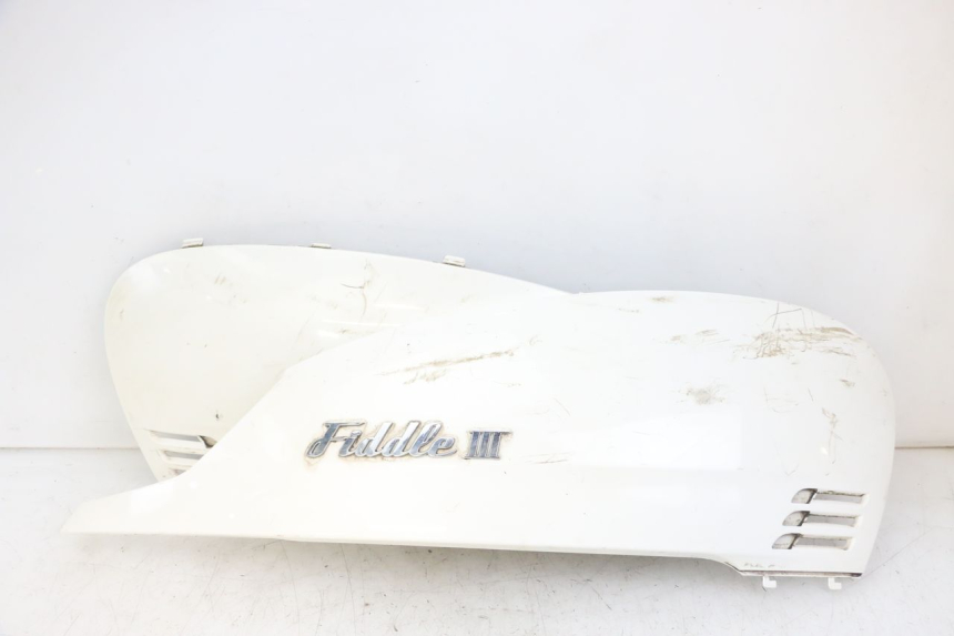 photo de CARENAGE ARRIERE SYM FIDDLE 3 III 125 (2014 - 2020)