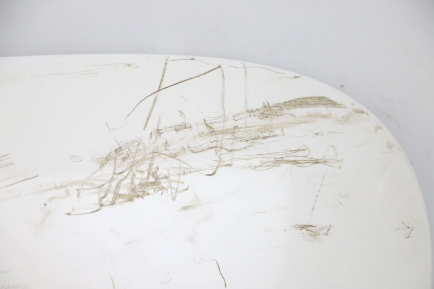 photo de CARENAGE ARRIERE SYM FIDDLE 3 III 125 (2014 - 2020)