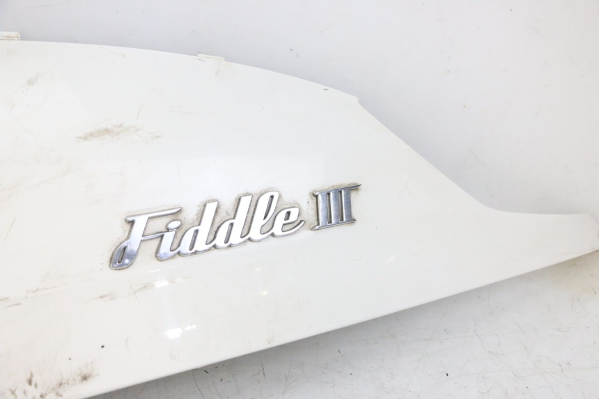 photo de CARENAGE ARRIERE SYM FIDDLE 3 III 125 (2014 - 2020)