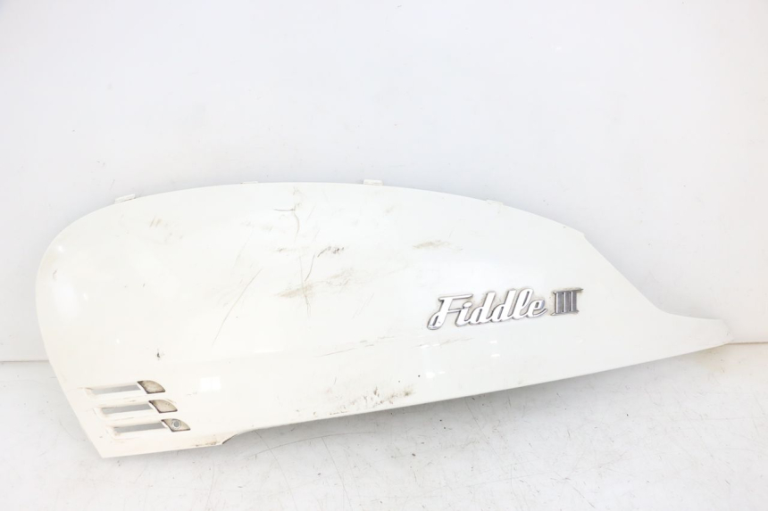 photo de CARENAGE ARRIERE SYM FIDDLE 3 III 125 (2014 - 2020)